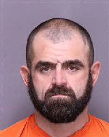 No mugshot available