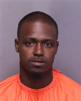 Mugshot of BILLY DEAN DARBY