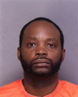 Mugshot of KENTREY DENIQUE WESLEY