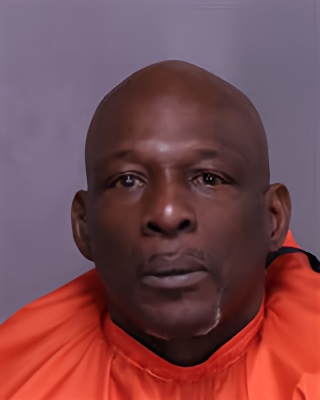 Mugshot of WILLIAM ANTHONY BROCKINGTON