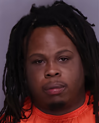 Mugshot of QUINTIN MALIK ECHOLS