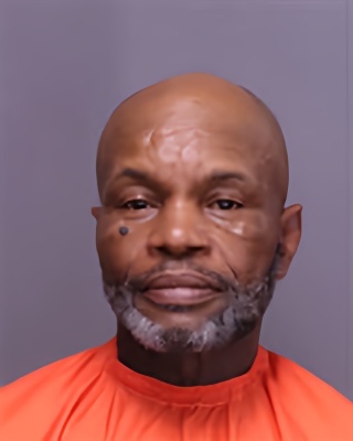 Mugshot of ROBERT LEE GAINEY