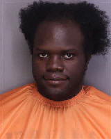 Mugshot of JOHNNY THOMAS WILSON