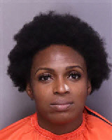 Mugshot of SAVONTA AVODELLIE DUBOSE