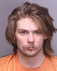 Mugshot of MADISON GAGE HOOD
