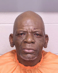 Mugshot of ANTOINE ALEXANDER BRUNDIDGE