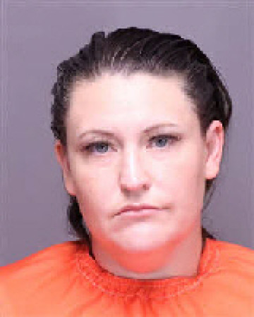 Mugshot of MIRANDA VICTORIA WIEDEMANN