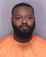 Mugshot of DEVONTAE KYSHAWN BLAKELY