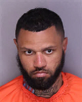 Mugshot of JORDAN KAHLI BOSTON