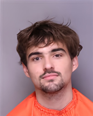 Mugshot of LINCOLN NATHANIEL ROLLINS