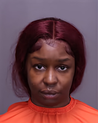 Mugshot of MALAYKA RENISE CANNON