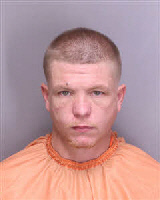 Mugshot of KODY WAYNE GRADY