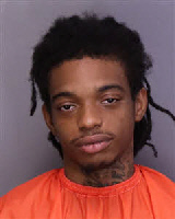 Mugshot of JACOBIE RODIGUEZ PALMER