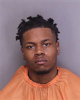Mugshot of KALIK ISAIAH WALLACE