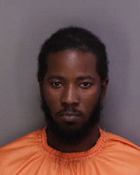 Mugshot of JOEL LEONARD LEWIS