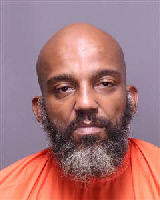 Mugshot of LEVI CONWAY