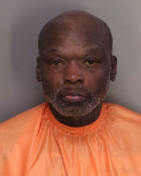 Mugshot of WILLIE LEE WILLIS