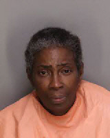 Mugshot of BRENDA ANN WINGATE