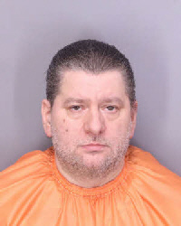 Mugshot of SHAWN HENRY REINHART SCHROEDER