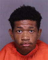 Mugshot of KENDALL TYONNE HAYES