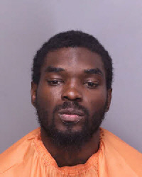 Mugshot of JERMAINE DUBRI DAVIS