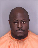 Mugshot of RAYSHAUN DARNELL MITCHUM