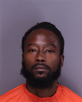 Mugshot of ANDREW STEPHON VEREEN