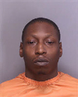 Mugshot of NIKKO CHRISTOPHER CARRAWAY