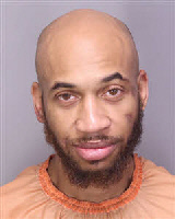 Mugshot of MICHAEL ANTHONY CAMERON
