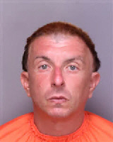 Mugshot of ERIK IVAR SORENSEN