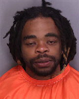 Mugshot of TAVIS RACHAE AUTRY