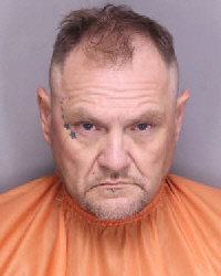 Mugshot of KEITH ALLEN LEEK