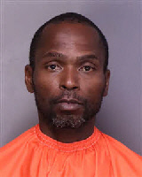 Mugshot of LEO DIMETRICK WILSON