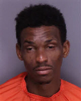 Mugshot of AVERY ALEXANDER MOORE
