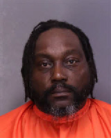 Mugshot of JAMES WILLIAM HANNAH