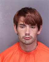 Mugshot of EDWIN EUGENE EASTERLING