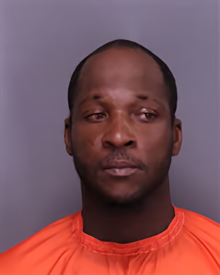 Mugshot of CORTNEY DAYQUAN EPPS