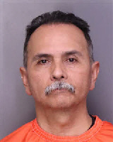 Mugshot of ALEX RECENDEZ