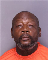 Mugshot of ELSON PRESSLEY