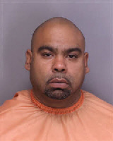 Mugshot of RICHARD SINCERE VARGAS