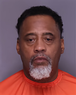Mugshot of JEROME MARCUS MULDROW