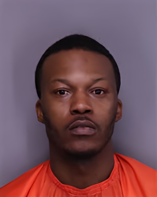 Mugshot of OCTAVIUS CORTAZ RICHARDSON