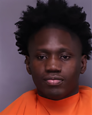 Mugshot of MARQUEZE OMARION TAYLOR