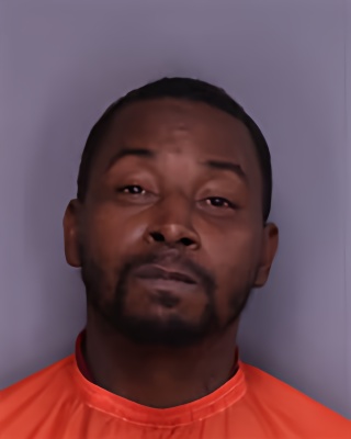 Mugshot of DONDREGIOUS LEVERN JACKSON