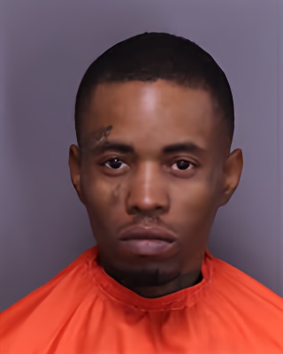 Mugshot of BRANDON LEE DIXON