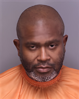 Mugshot of LEVANCE GORDON