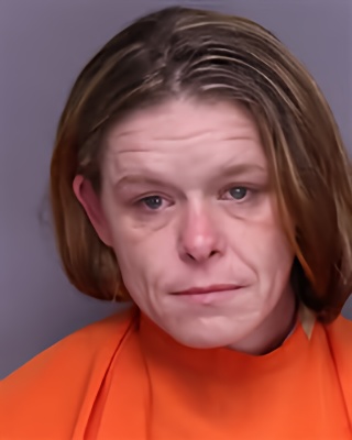 Mugshot of CHASITY KATRINA MATTHEWS