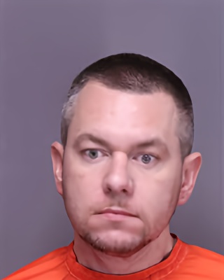 Mugshot of CHRISTOPHER CHARLES RUBILLO