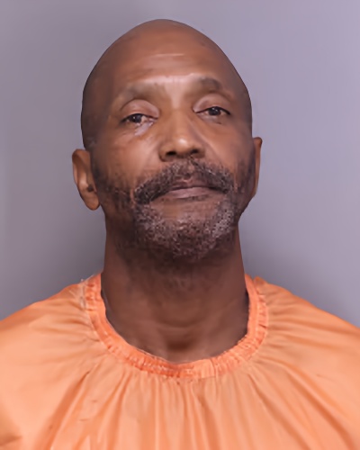 Mugshot of REGINALD HARPER