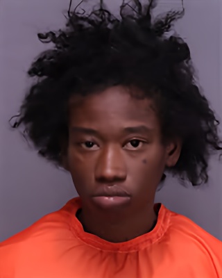 Mugshot of KALAYA LAYASHARYON CHOMUPKONE